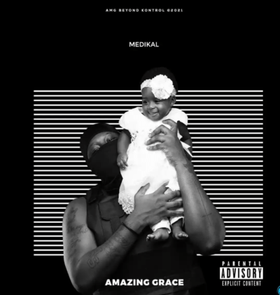 Medikal – El Chairmano Ft Shatta Wale