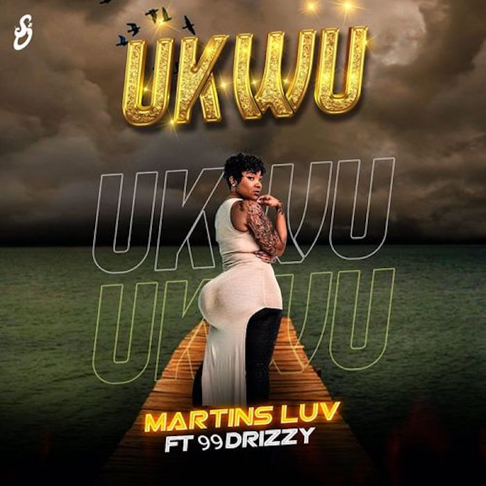 Martins Luv Ft. 99Drizzy – Ukwu 1