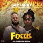 Small Badoo – Focus