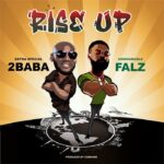 2Baba Rise Up