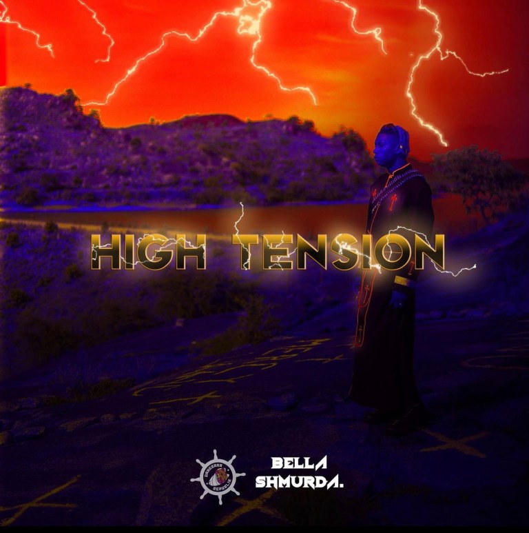 Bella Shmurda High Tension 2.0