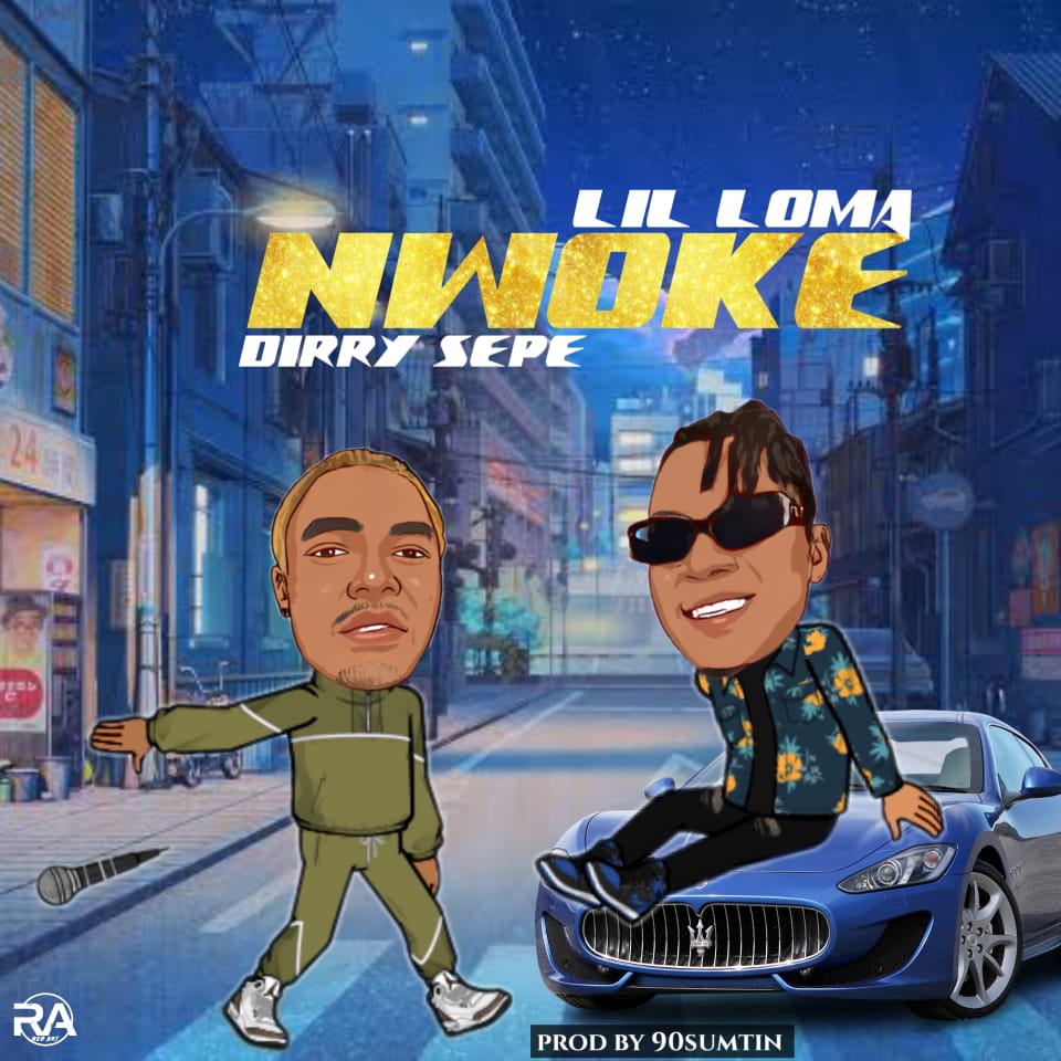 Lil Loma new album
