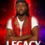 Light Jay –Legacy 1