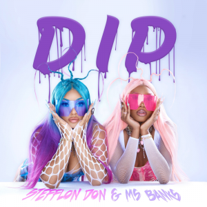 Stefflon Don dip 300x300 1