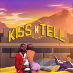 Kiss N Tell 1