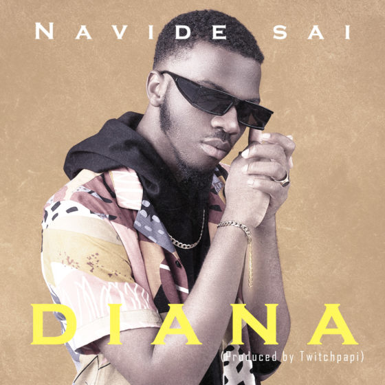 Navide Sai – Diana 1
