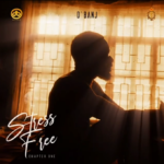 DBanj – Stress Free Chapter 1 696x680 1 1