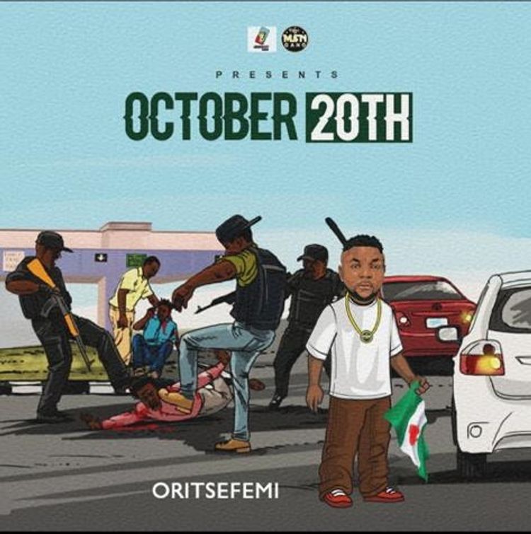 oritse femi october 20th