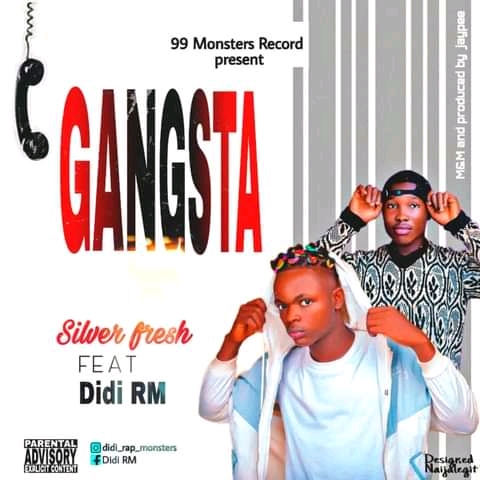 Gangsta2020ftDidi20RM 1 mp3 image