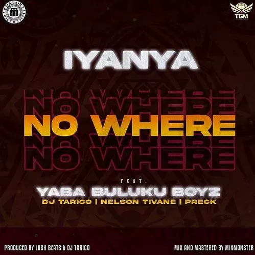Iyanya no where mp3.jpg