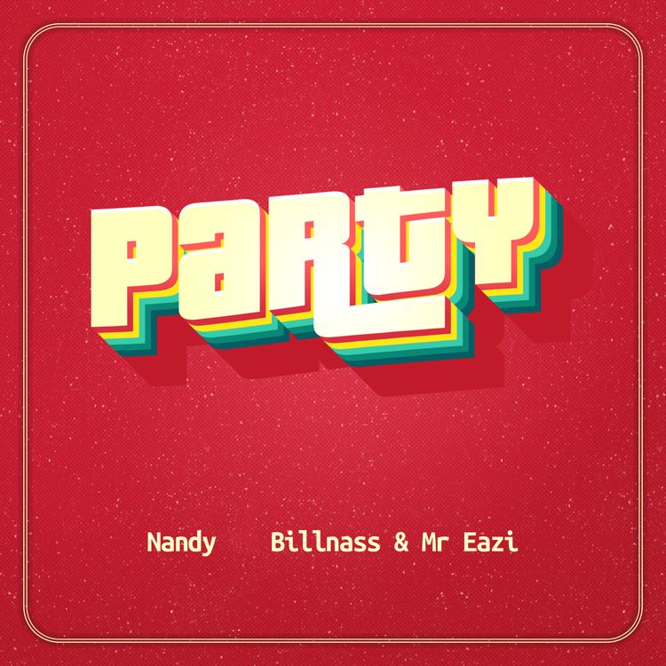 nandy party ft billnass mr eazi