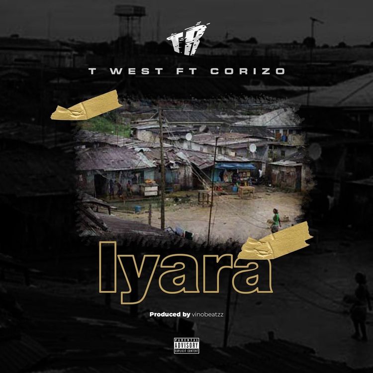 t west iyara ft corizo sureloaded.com