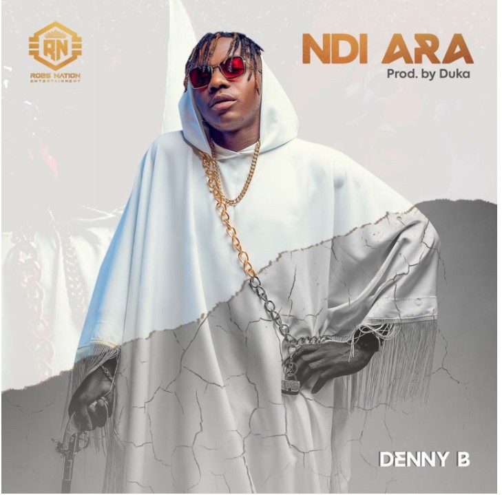 DennyB – Ndi Ara 1