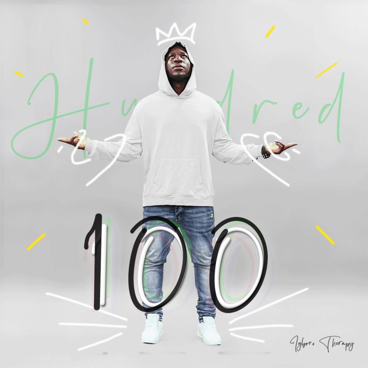 igboro therapy hundred