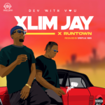 xlim jay ft runtown dey with you