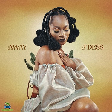 JDess Away Art 1