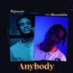 Major Kush — Anybody ft. Balloranking