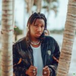 Aje Skiibii — Baddest Boy Cover