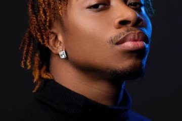 Baddest Boy Skiibii Cover