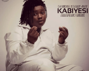DJ Medna – Kabiyesi Amapiano Remix Ft. Barry Jhay 1