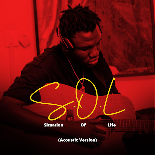 Dasmart — S.O.L Situation Of Life Acoustic Version