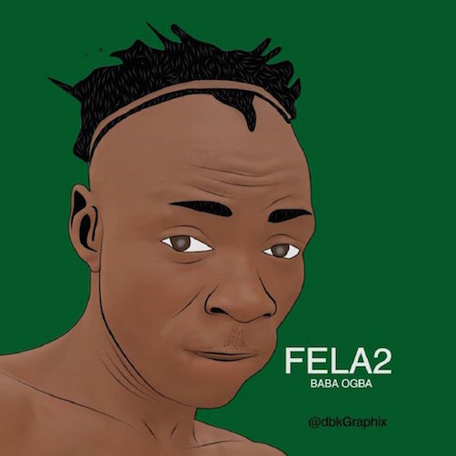 Fela2 – Magic City 1
