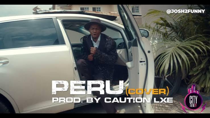 Josh2Funny — Peru Igbo Version