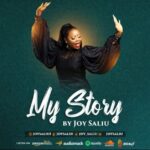 Joy Saliu – My Story 1 1