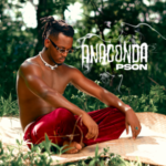 Pson – Anaconda ft. Buju