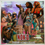 Teezee ft. Deto Black – NOKD