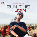 Toby Shang Nektunez — Run This Town