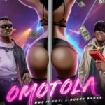 Yovi – Omotola