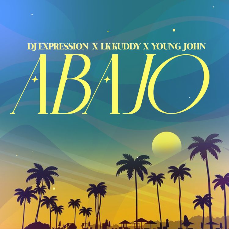 dj expression ft lk kuddy young john abajo sureloaded.com 1