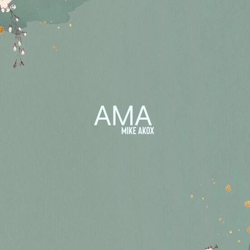 AMA by Mike Akox