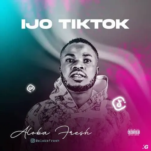 Aloba Fresh – Ijo Tiktok