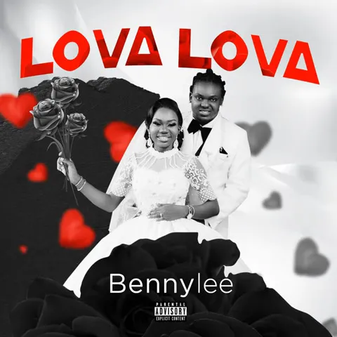 Bennylee – Lova Lova