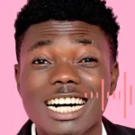 Emmyblaq — Talking Drum Freestyle