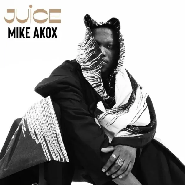 Juice by Mike Akox Xclusiveloaded.com