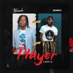 Kenah – Player Remix ft. Zoro
