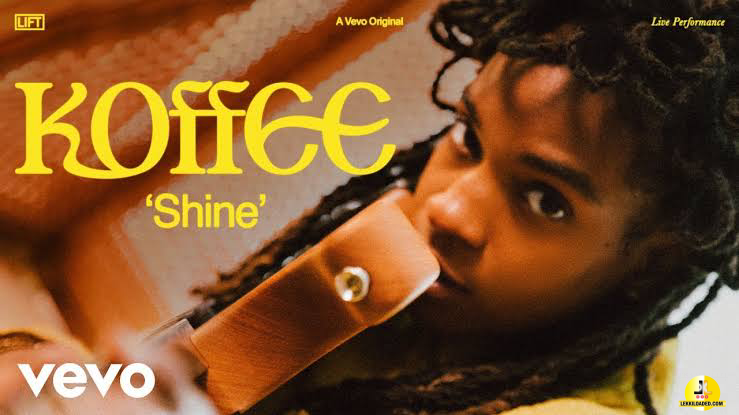 Koffee – Shine Matdon9ja.com jpg