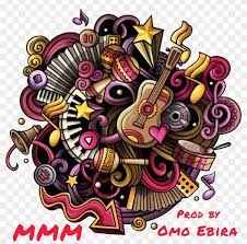 Omo Ebira — Monday Morning Motivation