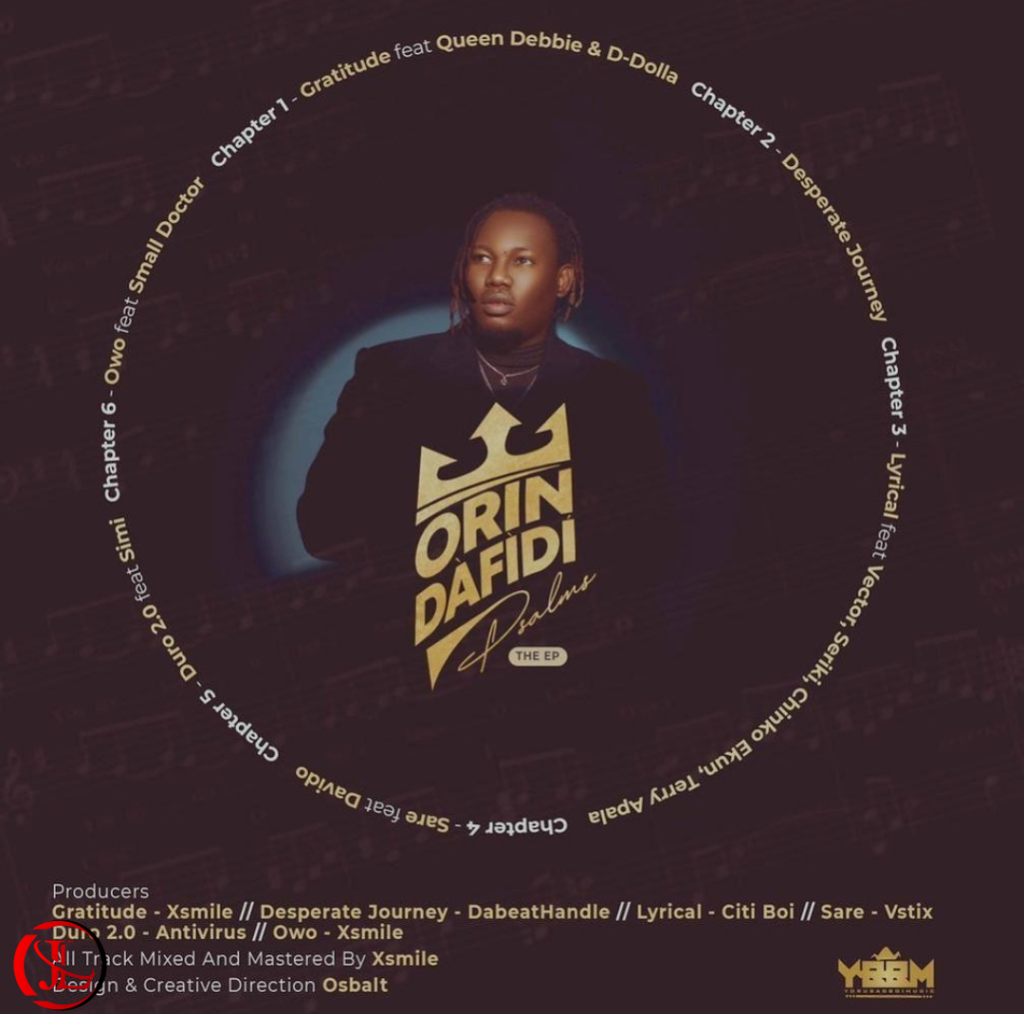 Sare by Qdot ft. Davido 1