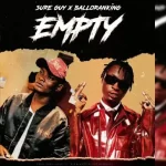 Sure Guy – Empty ft. Balloranking