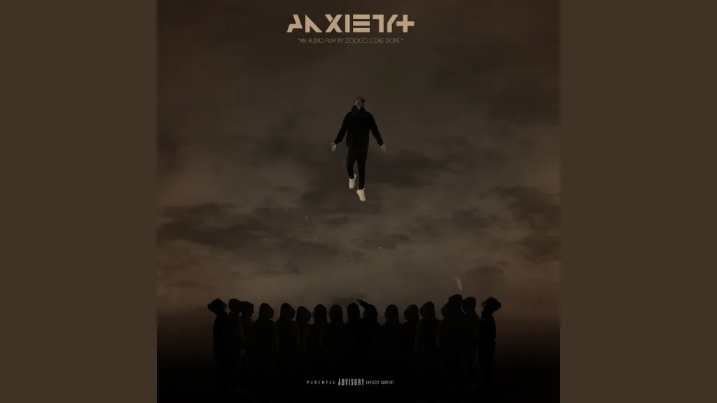 Zoocci Coke Dope – Drugs