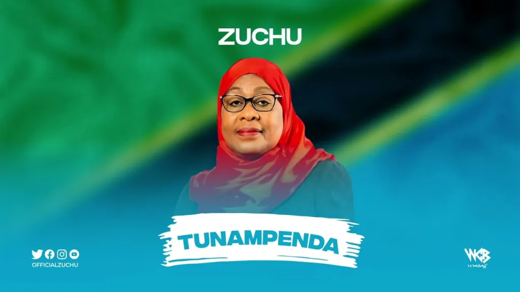 Zuchu – Tunampenda