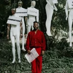 zoro – baddest boy cover 1