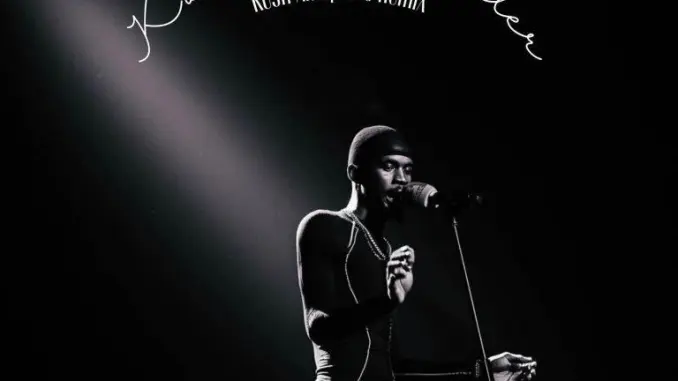 Black Sherif – Kwaku the Traveller Amapiano Remix