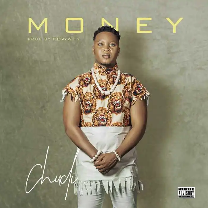 Chudi – Money.jpg