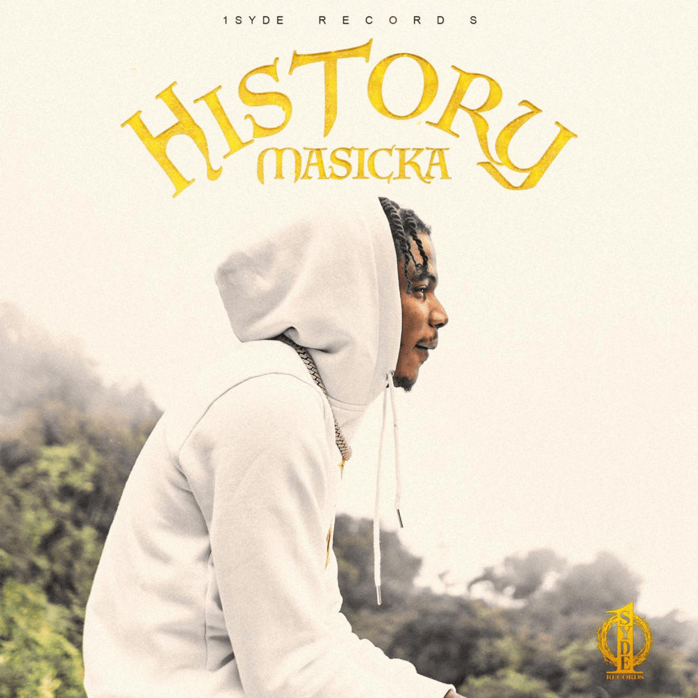 History by Masicka
