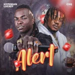 Hypeman Luckey – Alert Ft CDQ